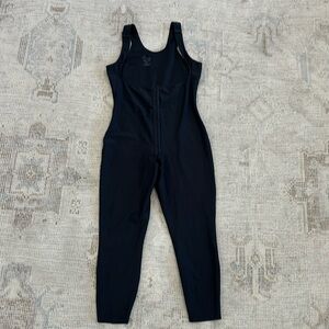 Isavela Full Body Below Knee Compression Suit Perfect Post Surgery